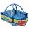 Развивающий коврик для младенца Baby Mix Лодка с бортиками, мультицвет